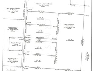 LOT Longshore Rd #D, Sunbury, OH 43074