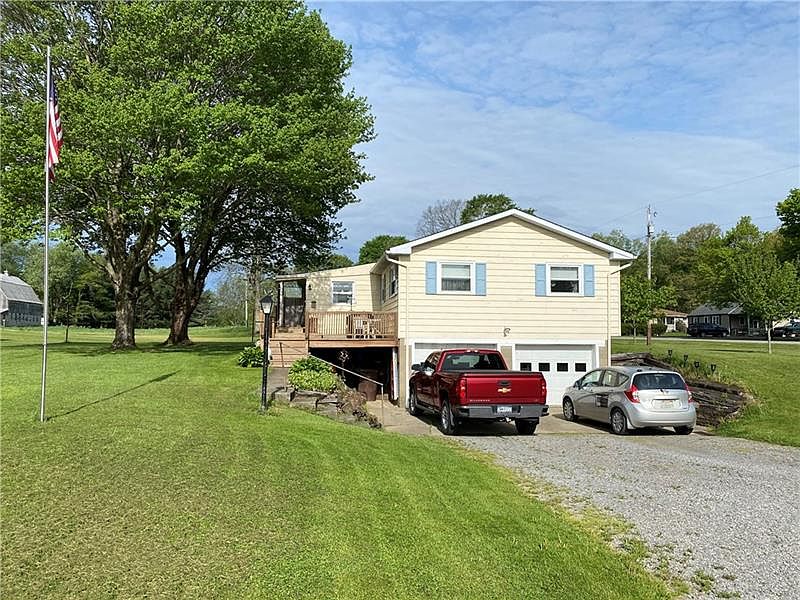 254 Mill St, Fredonia, PA 16124 Zillow