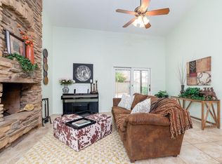 1016 E Secretariat Dr, Tempe, AZ 85284