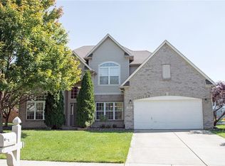 11107 Ragsdale Pl, Fishers, IN 46037