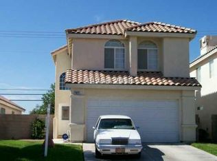 4025 Country Garden Ave, Las Vegas, NV 89110