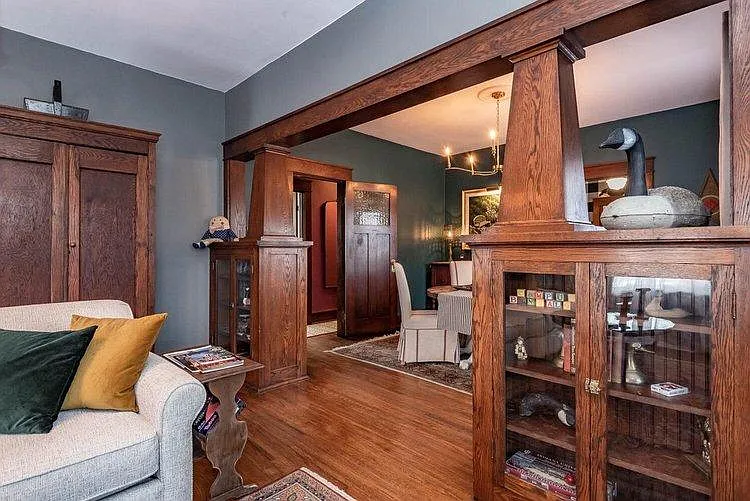 3 bed, 1308 sqft, $3,300 — Photo 3