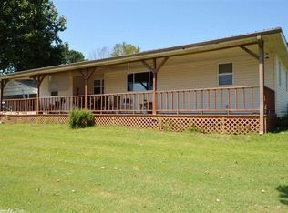 13283 Highway 167 N, Hensley, AR 72065