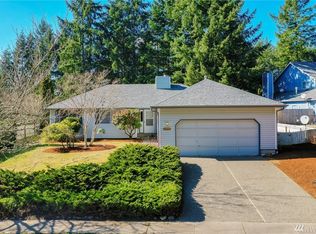 11159 Ridgepark Pl NW, Silverdale, WA 98383