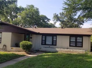 1503 San Antonio St, Tyler, TX 75701