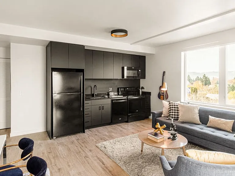Nomad Apartments — Photo 12