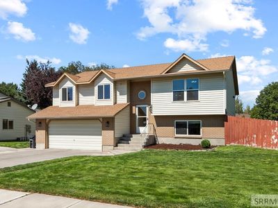 2996 Bluebird Ln, Idaho Falls, ID, 83402