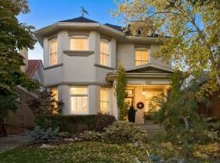 509 E 3rd Ave, Salt Lake City, UT 84103