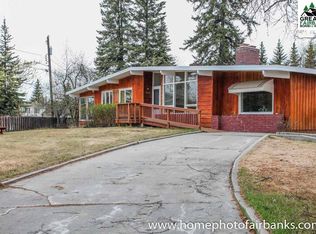 3027 Riverview Dr, Fairbanks, AK 99709