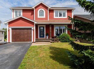 18 Lodge Road, Conception Bay South, NL A1X2G4