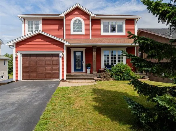 18 Lodge Road, Conception Bay South, NL A1X2G4