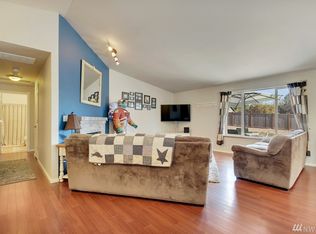 21711 94th Avenue Ct E, Graham, WA 98338