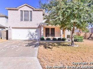 10902 Winecup Fld, Helotes, TX 78023