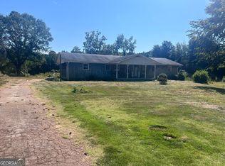 203 Nail Dr, McDonough, GA 30253