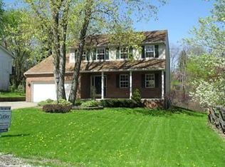 1025 Miles Ave NW, Canton, OH 44708