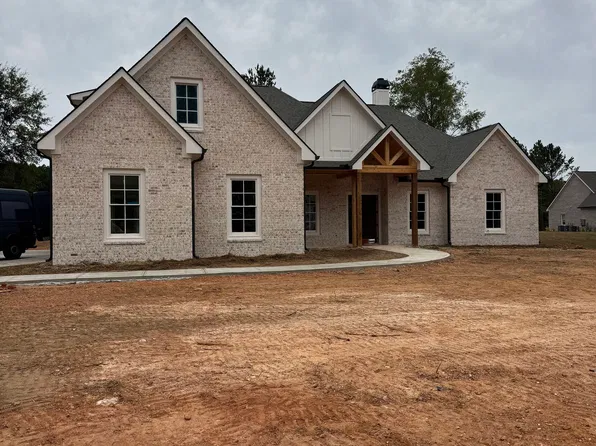 132 Iroquois Ct, Covington, GA 30014