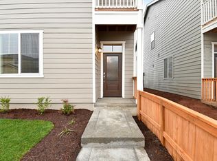 7032 NE 154th Ave, Vancouver, WA