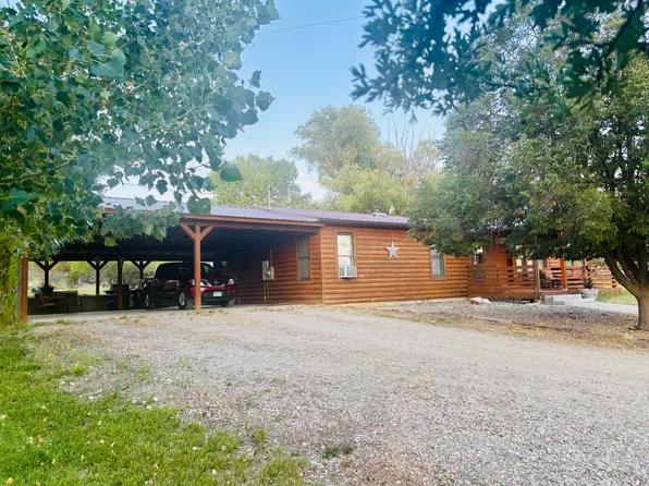 27997 Road P, Dolores, CO 81323