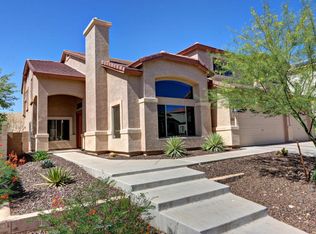 2032 W Caleb Rd, Phoenix, AZ 85085