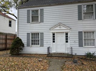 1826 Kentucky Ave, Fort Wayne, IN 46805