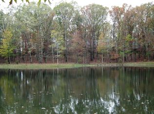 1197 Davis Crossing Rd, Canton, MS 39046