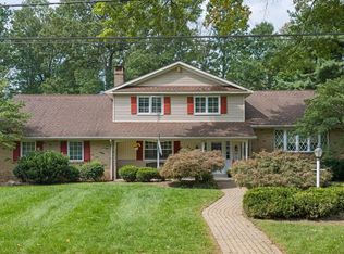244 S 4th St, Quakertown, PA 18951