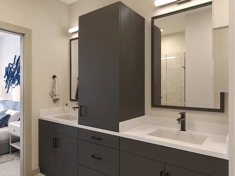 The Allyson Townhomes — Photo 9
