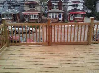 11727 141st St, South Ozone Park, NY 11436