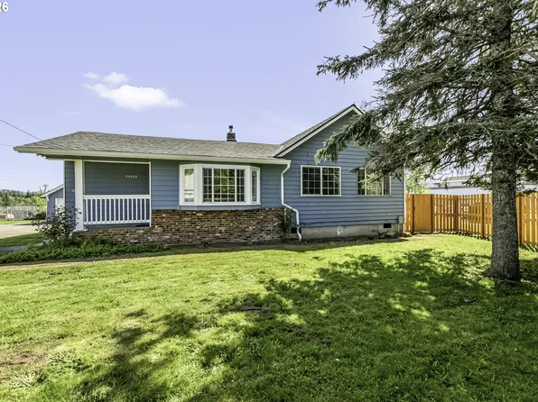 35928 E Historic Columbia Ri Hwy, Corbett, OR 97019