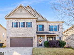 300 Palm Springs Cir, Fairburn, GA 30213