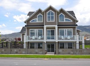 212 E Spinnaker Bay Dr, Saratoga Springs, UT 84045