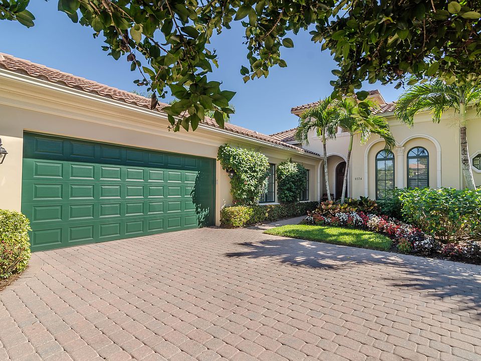 3 bedrooms, 4 baths & den