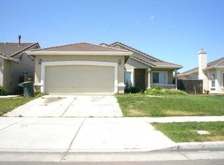 131 Manzanita Ave, Merced, CA 95341