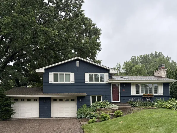 5529 Benton Ave, Edina, MN 55436