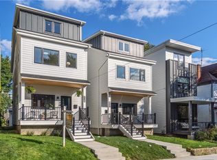 934 Mellon St, Pittsburgh, PA