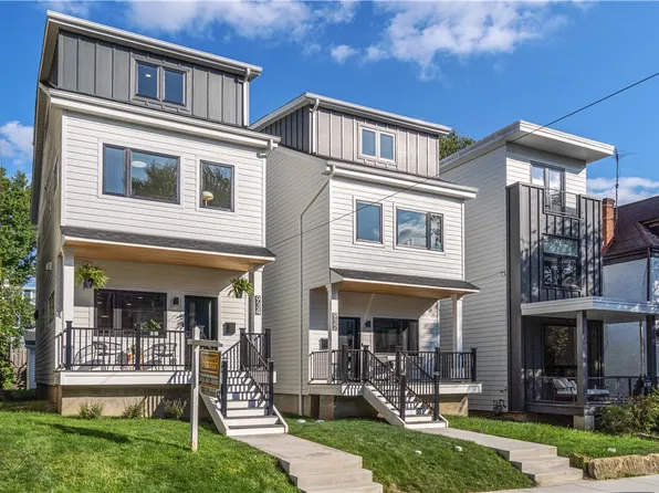 934 Mellon St, Pittsburgh, PA 15206