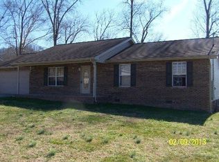 217 Christina Cir, Maynardville, TN 37807
