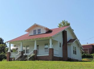 4390 Erwin Hwy, Afton, TN 37616