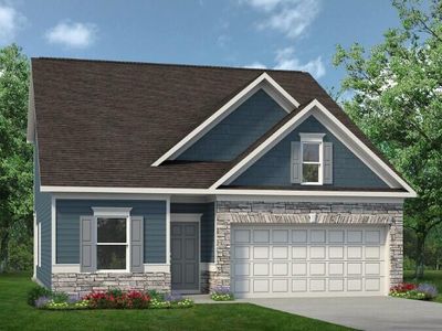 11045 Valmont Way, Apison, TN, 37302
