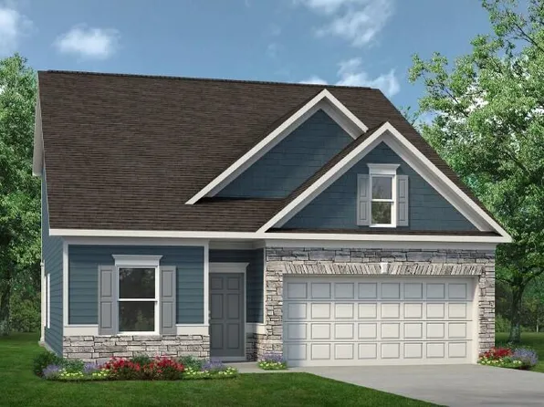11045 Valmont Way, Apison, TN 37302