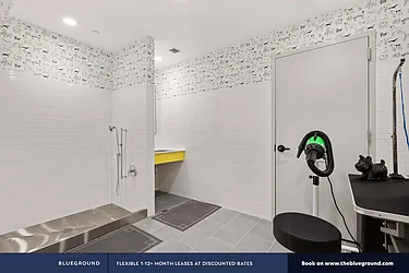 Rented by The Blueground