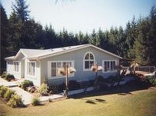 42323 SE Buzz Rd, Estacada, OR 97023