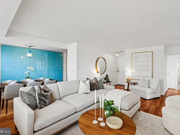 1810 Rittenhouse Sq Unit 1506-07, Philadelphia, PA 19103