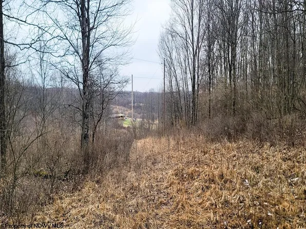 LOT Brewer Rd #B, Morgantown, WV 26508