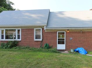 50 Saint Joseph St, Cheshire, CT 06410