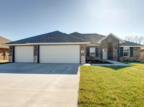 Ashland Plan, Valley Ridge Estates