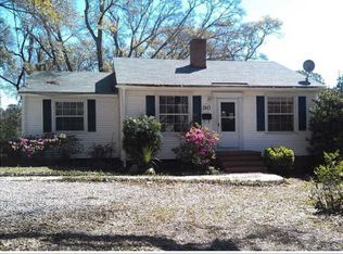 30 S 15th St, Fernandina Beach, FL 32034
