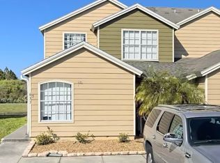 631 Washington Palm Loop #5, Davenport, FL 33897