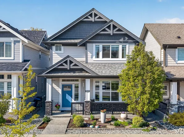 20435 82nd Ave, Langley, BC V2Y 0S3