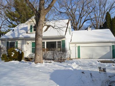 1417 Reetz Road, Madison, WI, 53711